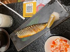 -無境·匠心日本料理(汉街店)