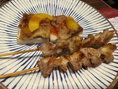 -田舍家Inakaya·炉端烧·铁板烧(天汇igc店)