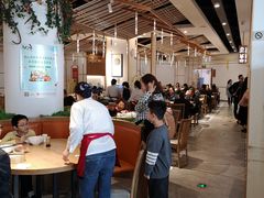 -穆桂英美食(城中店)