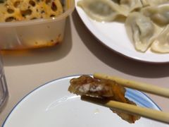 -老码头黑皮肘子锅包肉(赣水路店)