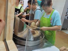 -秦豫肉夹馍(骡马市总店)