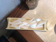 -九府羊·鲜羊火锅·烤串(新华路店)