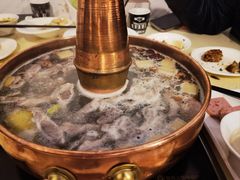 -吉羊三宝(复兴门笔管胡同店)