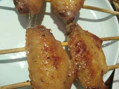 -1078號老北京涮肉(松柏店)
