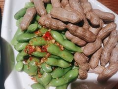 -管氏翅吧(台湾街店)