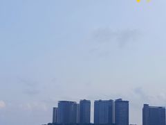 -日月湾海门游览区