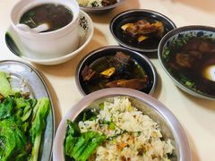 -炬龙牛肉店(新华店)