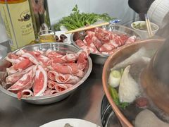 -三兴涮羊肉(荣安大街店)