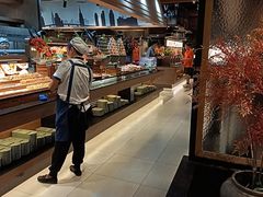 -韩盛·盛江山自助料理(中街大悦城店)