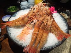 北海道野生牡丹虾-荣新馆(3号店)