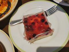 -萨莉亚意式餐厅(杭州西溪龙湖天街店)