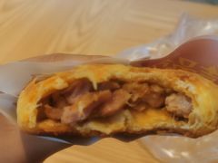 -吉品合酥脆烤饼(太平洋森活天地店)