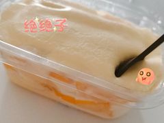 -蜜蜂小象·榴莲千层蛋糕(时代汇11栋店)