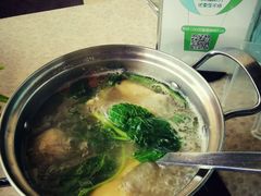 -爱伲牛肉火锅自助(景洪店)