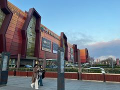 -燕莎友谊商城(金源店)