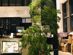 -Home Cafe(水榭春天店)