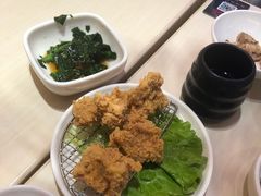-味千拉面(上海蓝天路店)