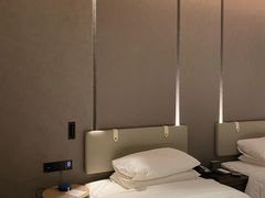 -深圳罗湖水贝IBC亚朵酒店