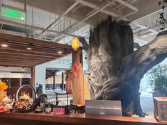 -大视光学•LINDBERG林德伯格•全球手工眼镜集合店(王府井店)