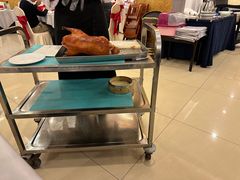 -全聚德(上海首店浦东店)