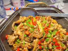 -蛙来哒(万豪城市广场黑金冠店)