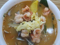 -木木鲜海鲜面(天一店)