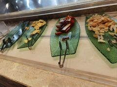 -上海虹桥宾馆味翠餐厅