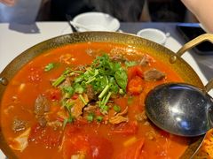 -开封第一楼(洛阳分店)