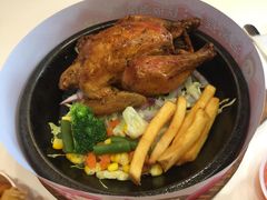 -艾薯夫妇Aysh(福田星河COCOPark店)