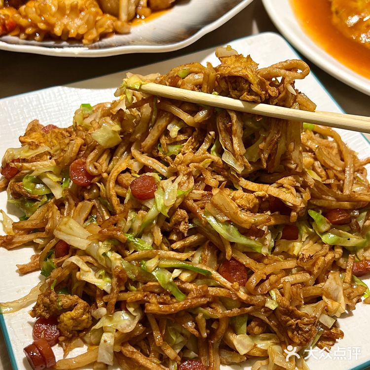 在天津！他家是真的没有对手…