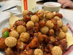 -手抄板凳江南菜(湖滨商业街店)