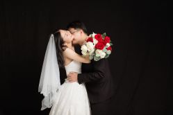 -菲林婚纱摄影工作室