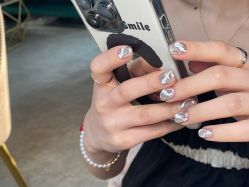 -Touch Nail·品质·美甲美睫