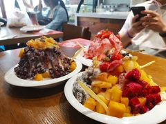 -梁子刨冰王(鞍山西道店)