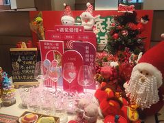 -海底捞火锅(高科广场店)