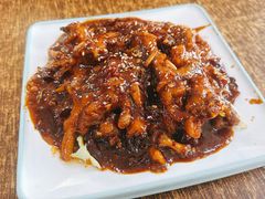 -妈妈手(山大总店)