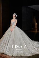 -Renee芮亦婚纱(原丽莎)