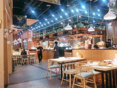 -黑鸡小馆(金源店)