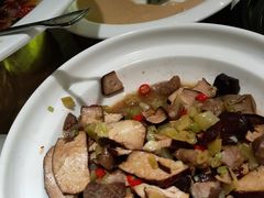 -炊烟小炒黄牛肉(中心印象城店)
