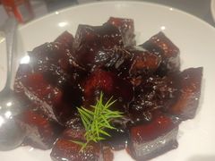 -肆月河豚·新淮扬(金融街店)