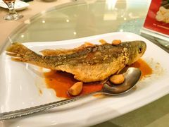 -庄氏祥记家常食府(国瑞建材家居博览中心店)