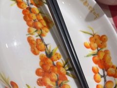 -西贝(上海新梅广场店)