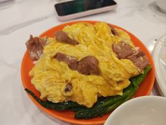 -澳门陈光记烧味饭店(南京德基广场店)