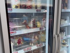 -DQ·蛋糕·冰淇淋(周浦万达店)