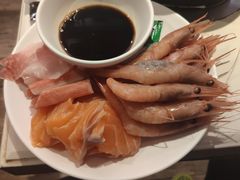 -加餐海鲜自助(集美银泰百货店)