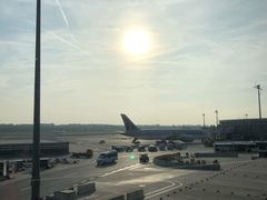 -维也纳国际机场