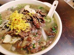 -潮镇老尾牛杂(环城西路店)