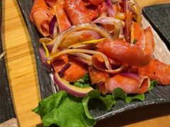 -巷子里地摊烤肉(汉沽店)