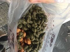 -王阿姨文昌油赞子(府桥街店)
