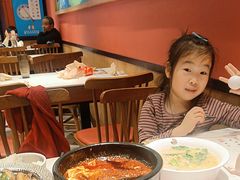 -渝是乎酸菜鱼(龙旗购物中心店)